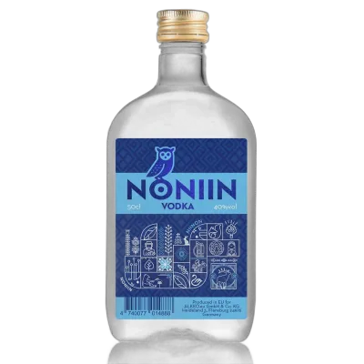 Noniin Vodka